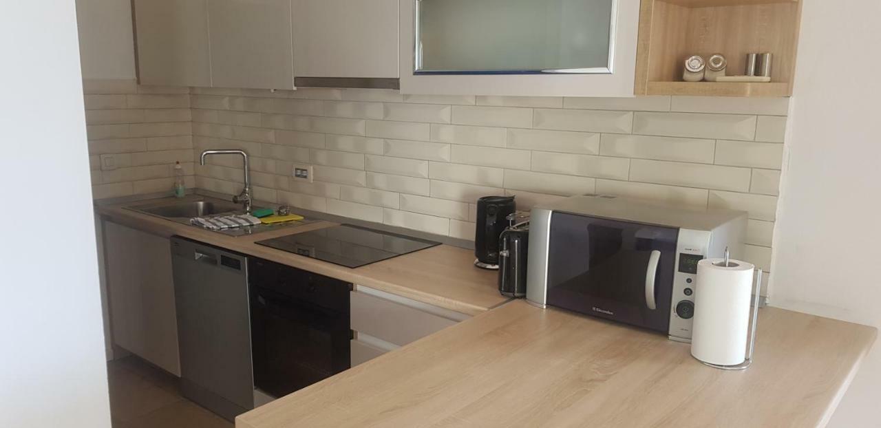 Premium Apartments Joy プリモシュテン エクステリア 写真