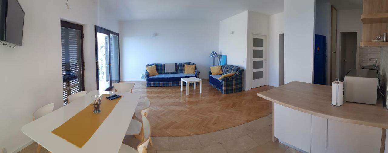Premium Apartments Joy プリモシュテン エクステリア 写真