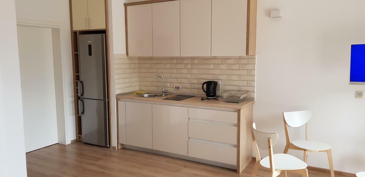 Premium Apartments Joy プリモシュテン エクステリア 写真
